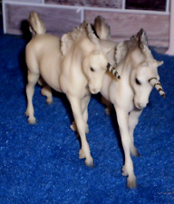 Vintage breyer unicorn for sale  Carmichael