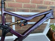 carbon fiber mountain bike for sale  BERKHAMSTED