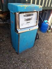 Vintage wayne petrol for sale  SLEAFORD