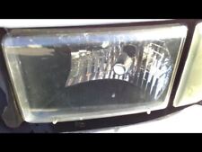 Driver headlight without for sale  Portland