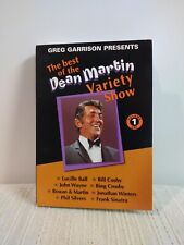 Dean martin variety for sale  Las Vegas