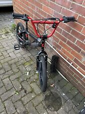 Bicycle air walk for sale  MANCHESTER