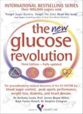 New glucose revolution for sale  UK