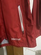 Marmot jacket medium for sale  EDINBURGH