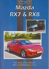 Mazda rx7 mki for sale  WORKSOP