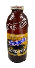 Vintage snapple iced for sale  Kennewick