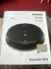 Irobot r694020 roomba for sale  Las Vegas