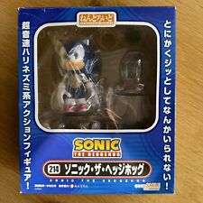 Nendoroid sonic the d'occasion  Villé