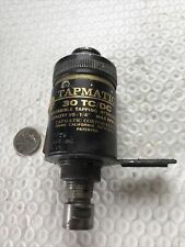 Tapmatic reversible tapping for sale  Watsontown
