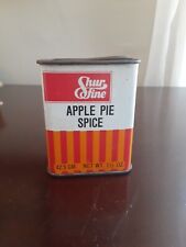 Apple pie spice for sale  Stonington