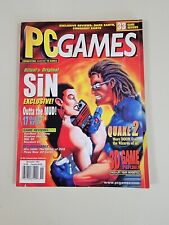 PC Games November 1997 33 Game Reviews  for sale  Shipping to South Africa