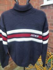 Mens vintage fila for sale  SOUTHPORT