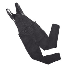 Levi denim overalls for sale  BLACKBURN