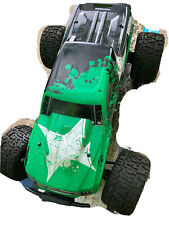 Ecx ruckus monster for sale  Chardon