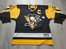 pittsburgh penguins ice hockey jersey for sale  NEWRY