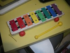 Xylophone fisher price d'occasion  Pussay