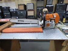 Stihl ms661c chainsaw for sale  Easton