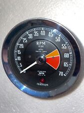 smiths rev counter for sale  Shipping to Ireland