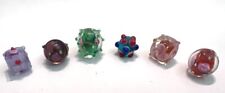 Lot glass lampwork for sale  Stafford