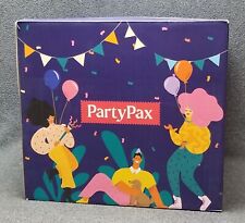 Party Pax - 17 painéis quadrados cintilantes de lantejoulas para festas, casamentos comprar usado  Enviando para Brazil