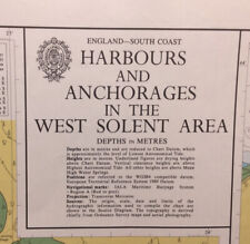 Harbours anchorages west for sale  GULLANE