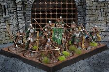 Ironborn trappers painted for sale  Shipping to Ireland