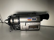 Sony handycam ccd for sale  Palm Coast