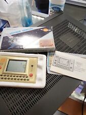Tronica handheld game d'occasion  Schweighouse-sur-Moder