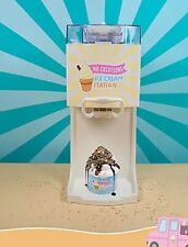Fizz Creations Mr Creations Ice Cream MachineSummer Treat Machine New In Box for sale  Shipping to South Africa