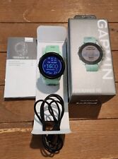 Relógio de corrida Garmin Forerunner 745 música/GPS comprar usado  Enviando para Brazil
