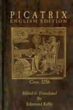 Picatrix english edition for sale  Jessup