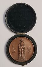 Médaille française comice d'occasion  Ambazac