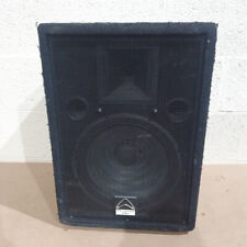 Wharfedale pro black for sale  STAFFORD