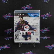 FIFA Soccer 14 PS3 PlayStation 3 - En caja completa segunda mano  Embacar hacia Argentina