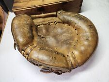 Cool vintage cowhide for sale  Shipping to Ireland