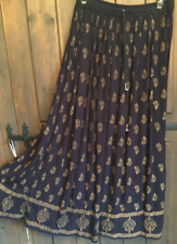 Vintage hippy skirt for sale  BUCKFASTLEIGH