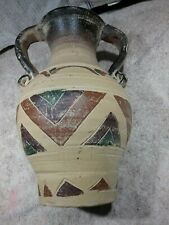 ceramic design nice vase for sale  Mount Joy