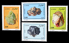Algeria 2002 minerals for sale  MILTON KEYNES