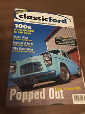 Classic ford magazine for sale  FELIXSTOWE