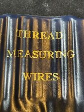 Thread measuring wire for sale  Jacksonville