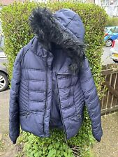Ladies puffa jacket for sale  ABBOTS LANGLEY