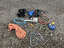 climbing equipment for sale  TAIN