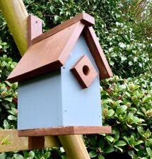Wall mounted birdhouse for sale  REDRUTH
