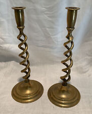 Fine vintage brass for sale  SUTTON COLDFIELD