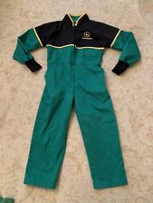 John deere boilersuit for sale  Shipping to Ireland