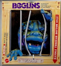 Vintage boglins printed for sale  Rockford