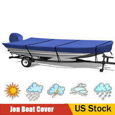 16ft jon boat for sale  USA