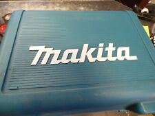 Used, Makita | 5007MG | Magnesium 7-1/4inch Corded Circular Saw W/Case & Blades Nice! for sale  Shipping to South Africa