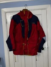 Vintage berghaus trango for sale  DERBY