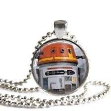 Ahsoka droid chopper for sale  Easley